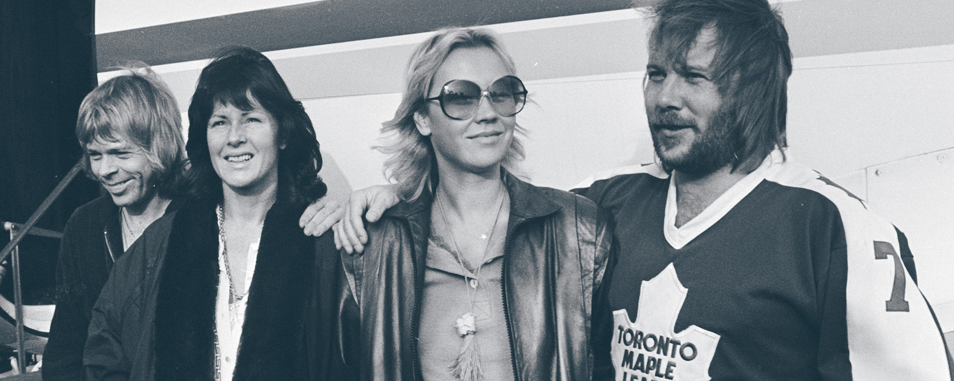 ABBA : Indémodable pop polaire