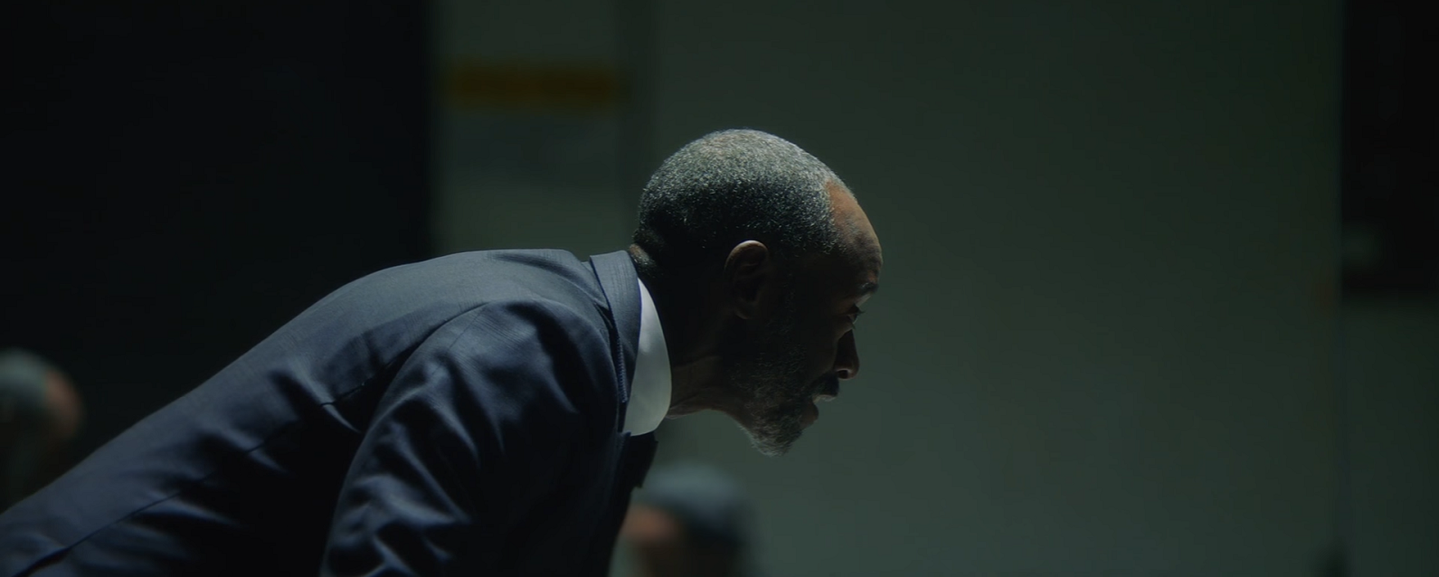 Don Cheadle en vedette dans le nouveau clip de Kendrick Lamar