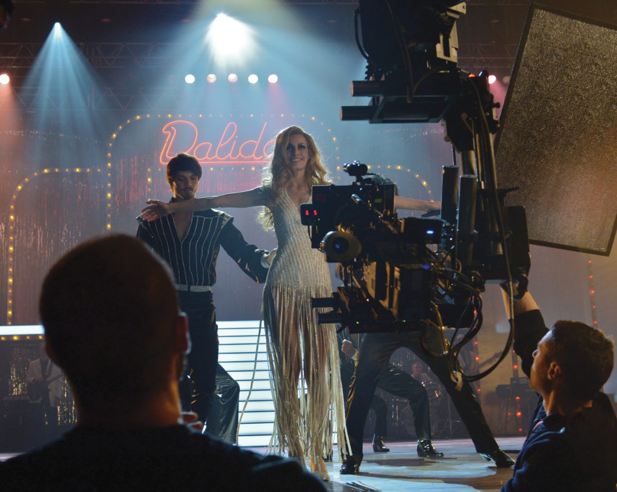 Photo : Pathé Films