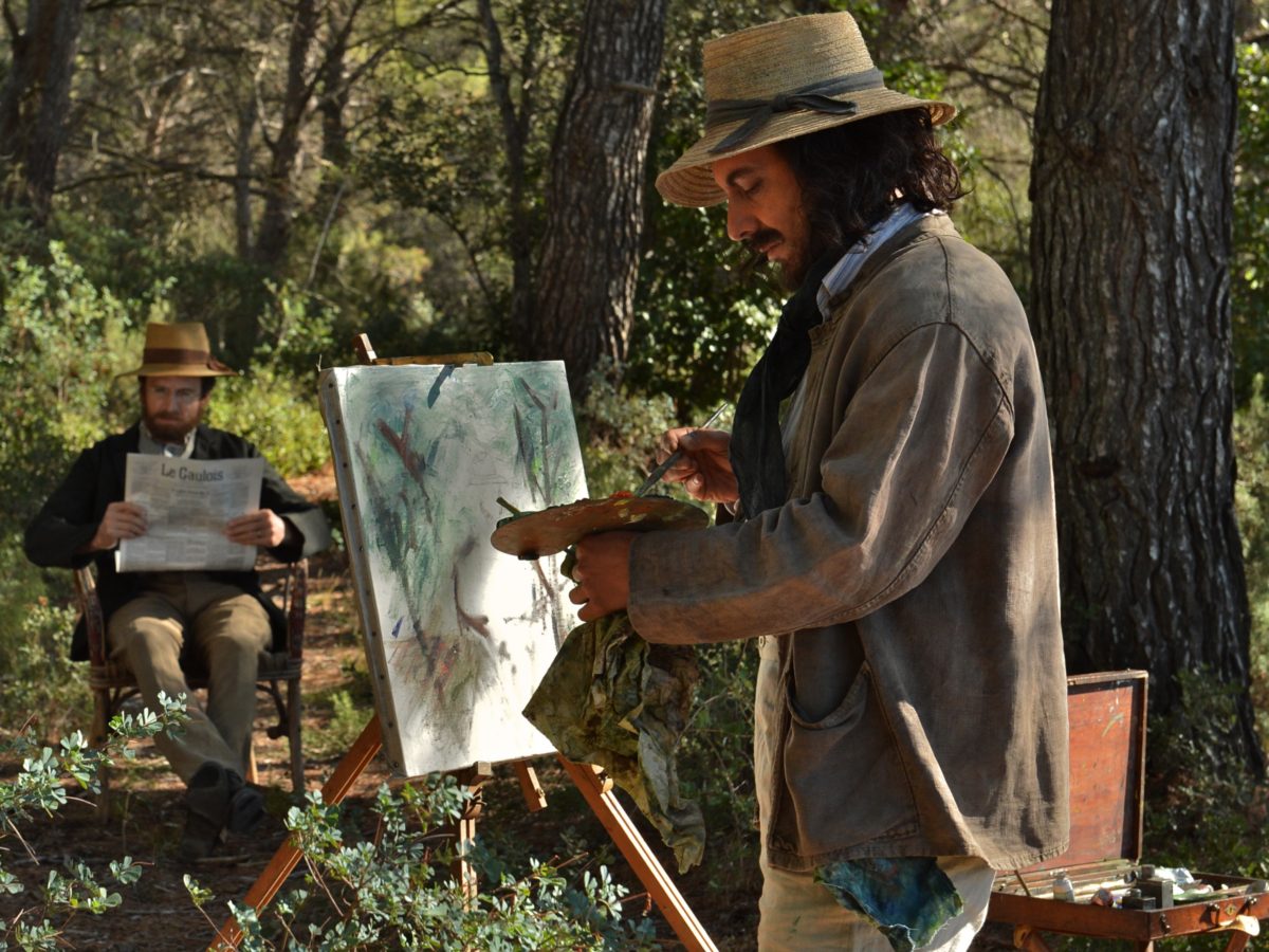 CÉZANNE_&_MOI Danièle_THOMPSON