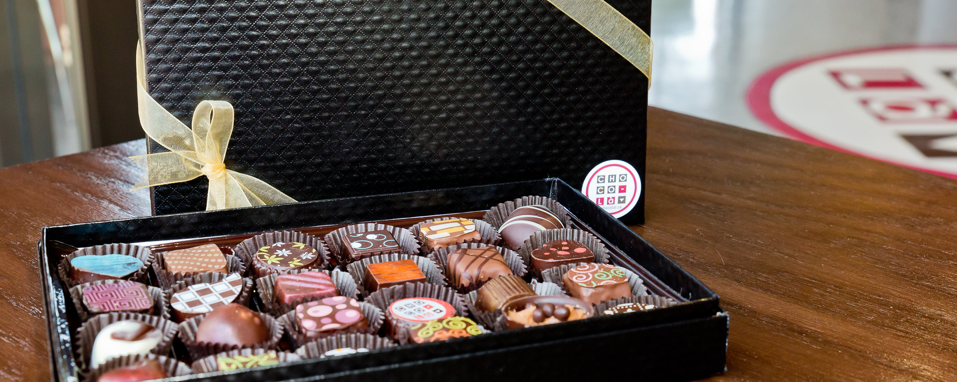 Du chocolat éthique pour Pâques