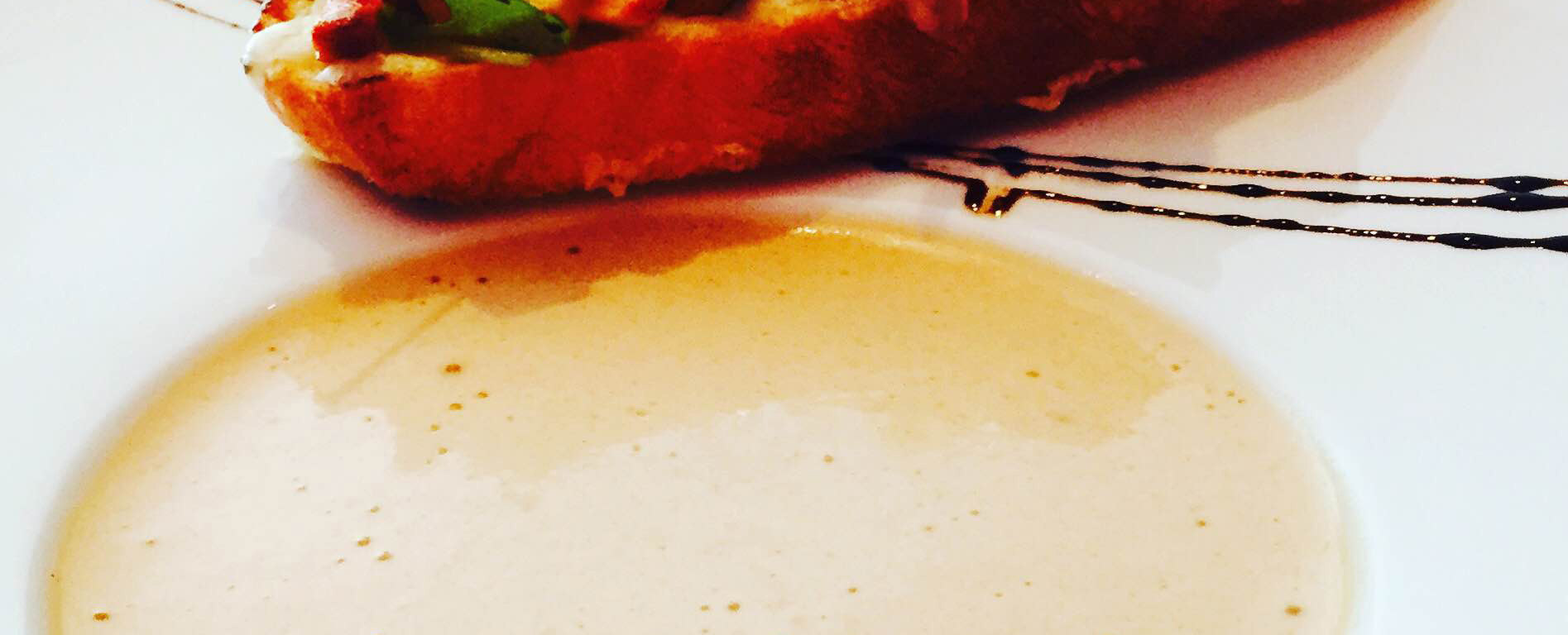 Le crabe des neiges est arrivé!