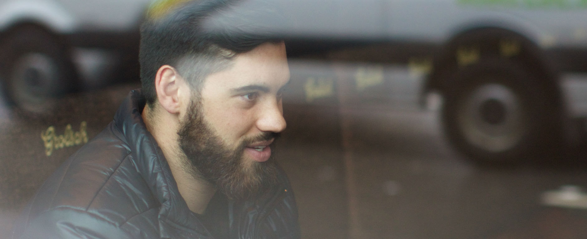 Laurent Duvernay-Tardif: la piqure de l'art contemporain