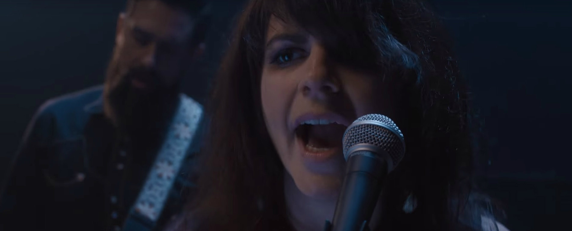 Lisa Leblanc entre dans la danse