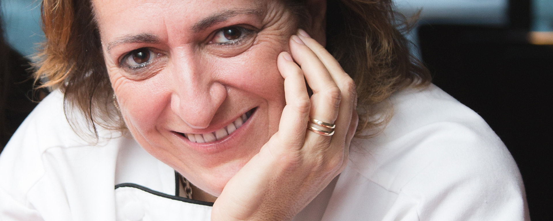Marie-Chantal Lepage : la créativité aux fourneaux