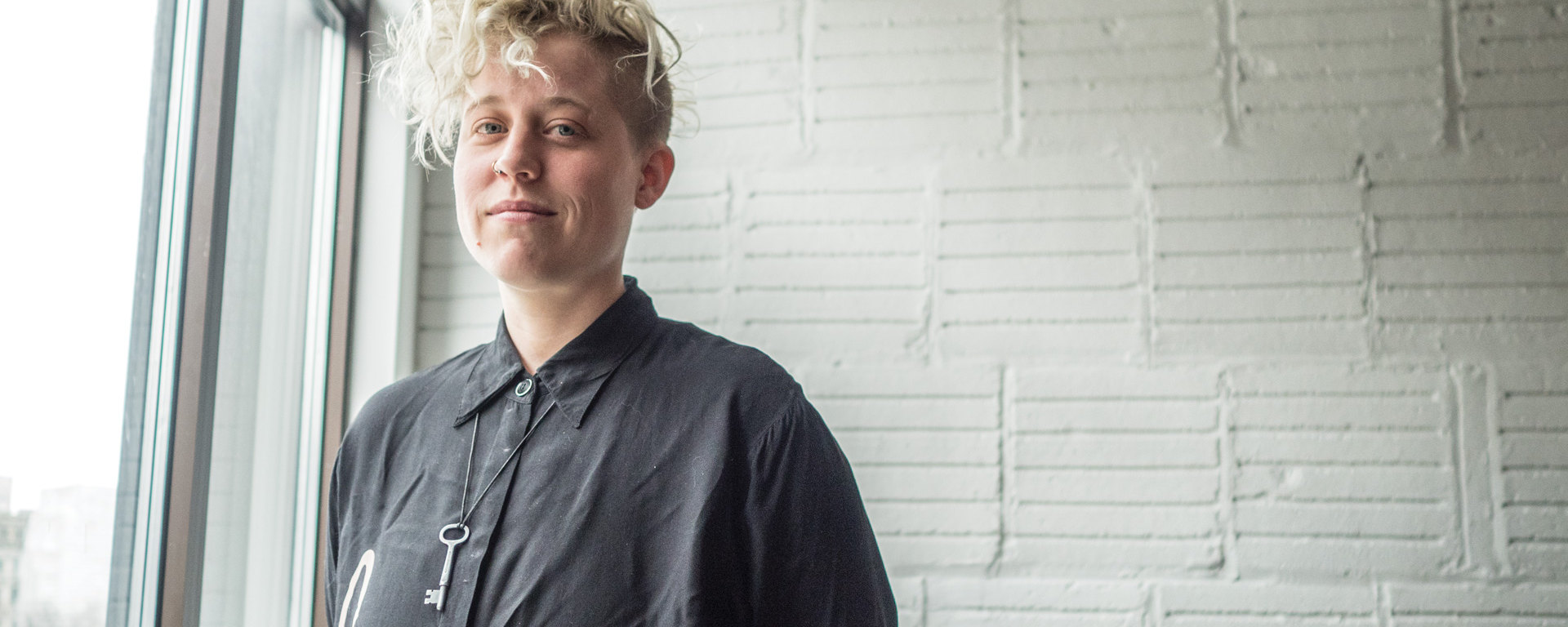 Samuele : Égalité de genre