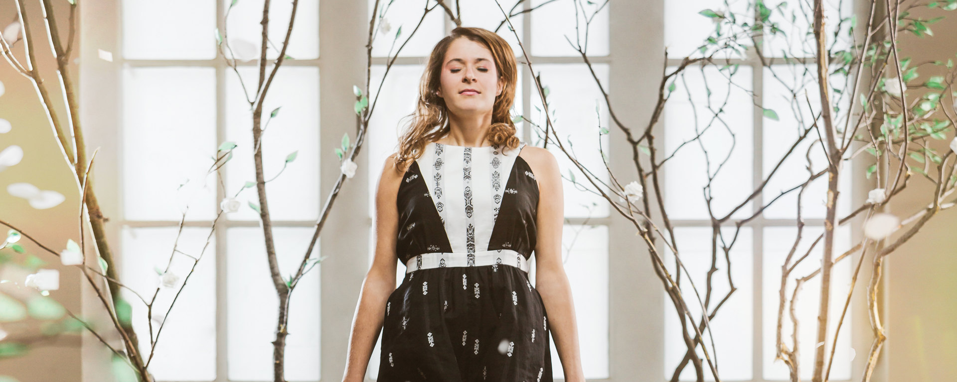 Faire l'amour puis venir au monde