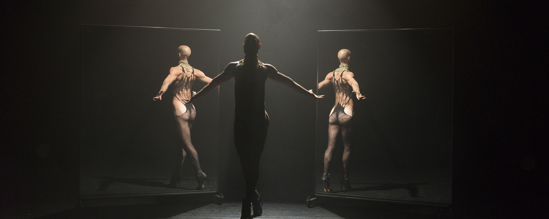 The Principle of Pleasure: émancipation contemporaine