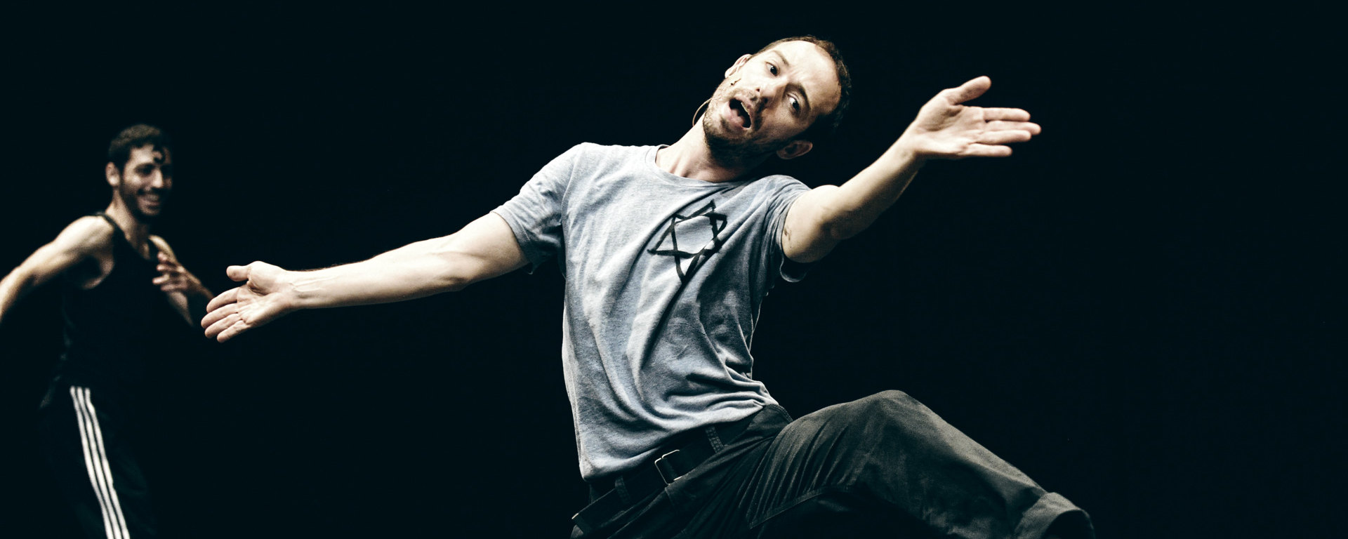 We Love Arabs : De la danse engagée?