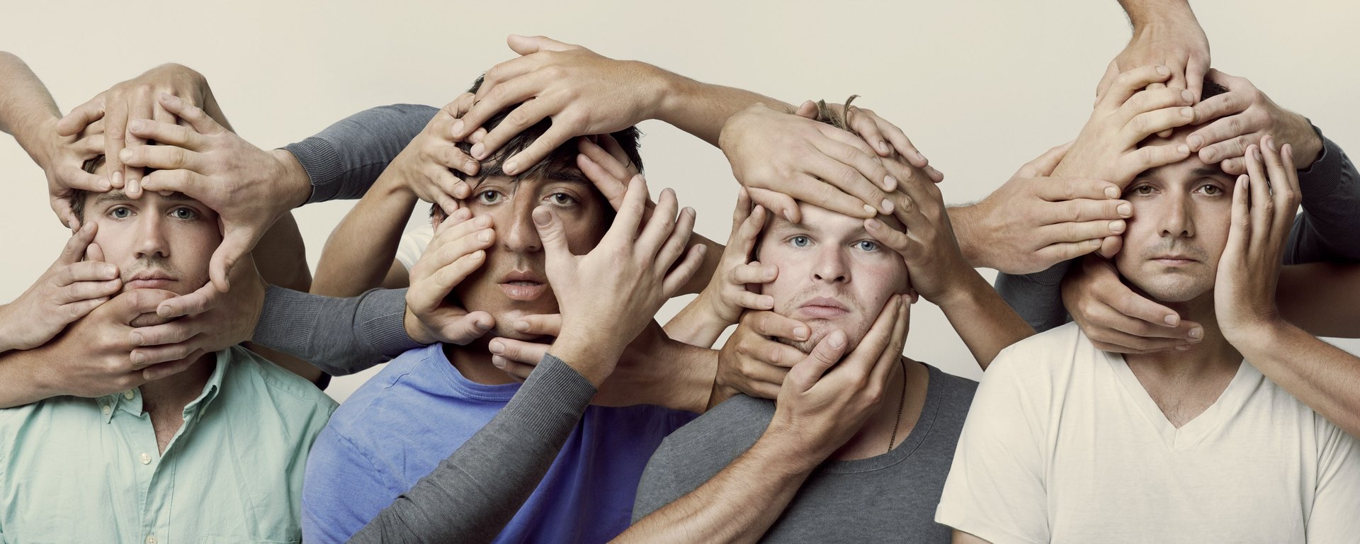 Grizzly Bear annonce son grand retour!