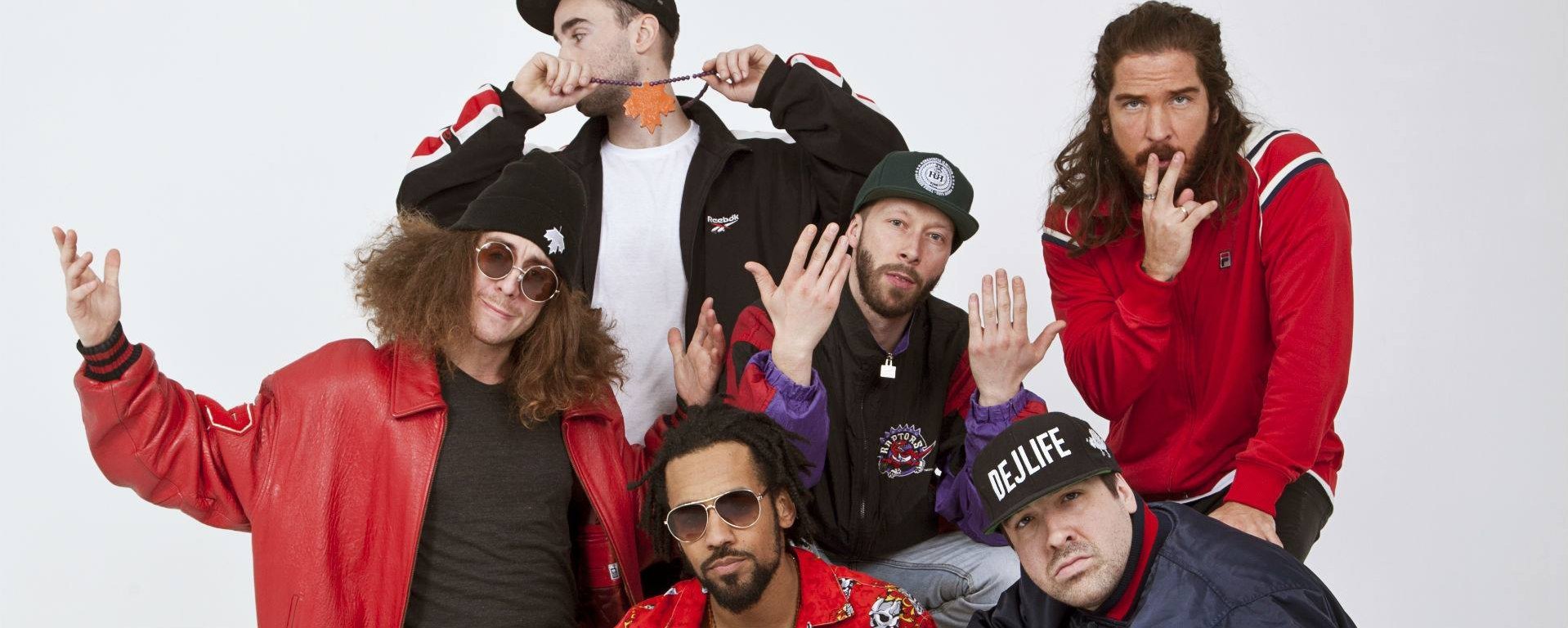 Alaclair Ensemble : un vidéoclip pour Fouette