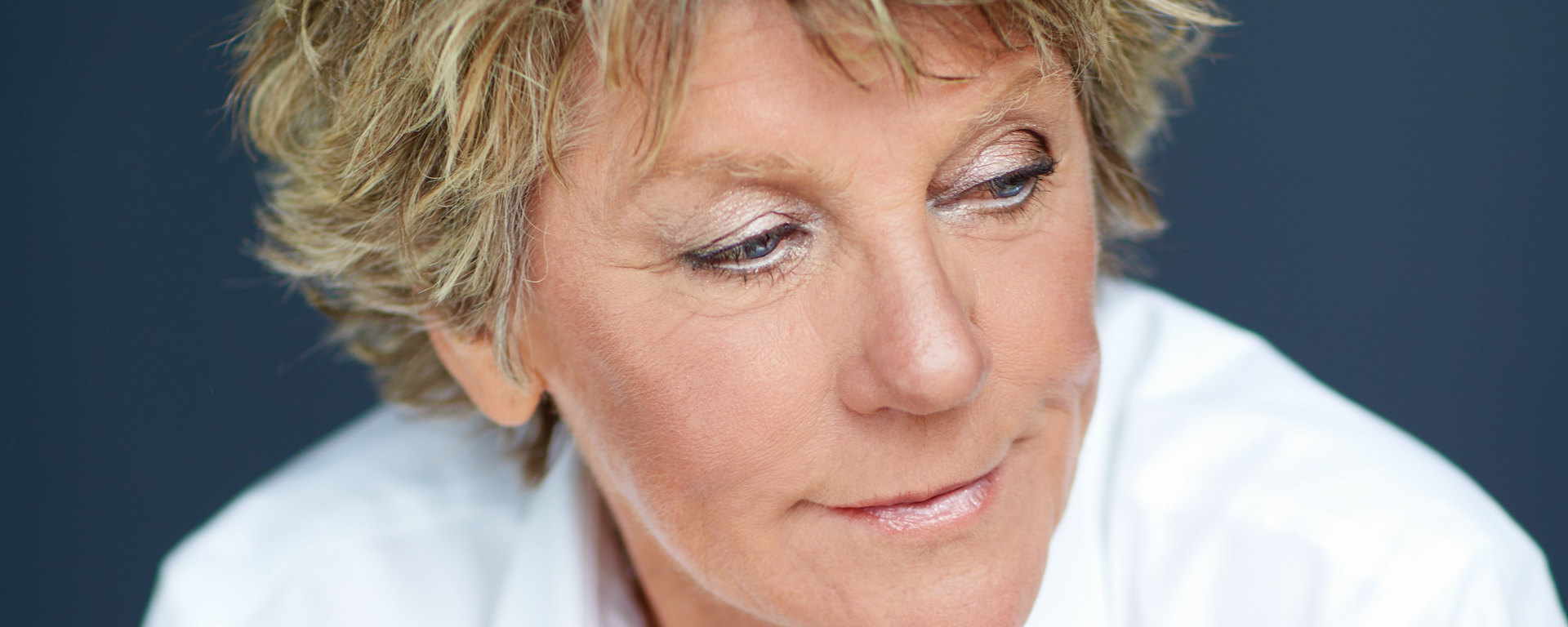 Clémence Desrochers : Cet été, elle fera un jardin