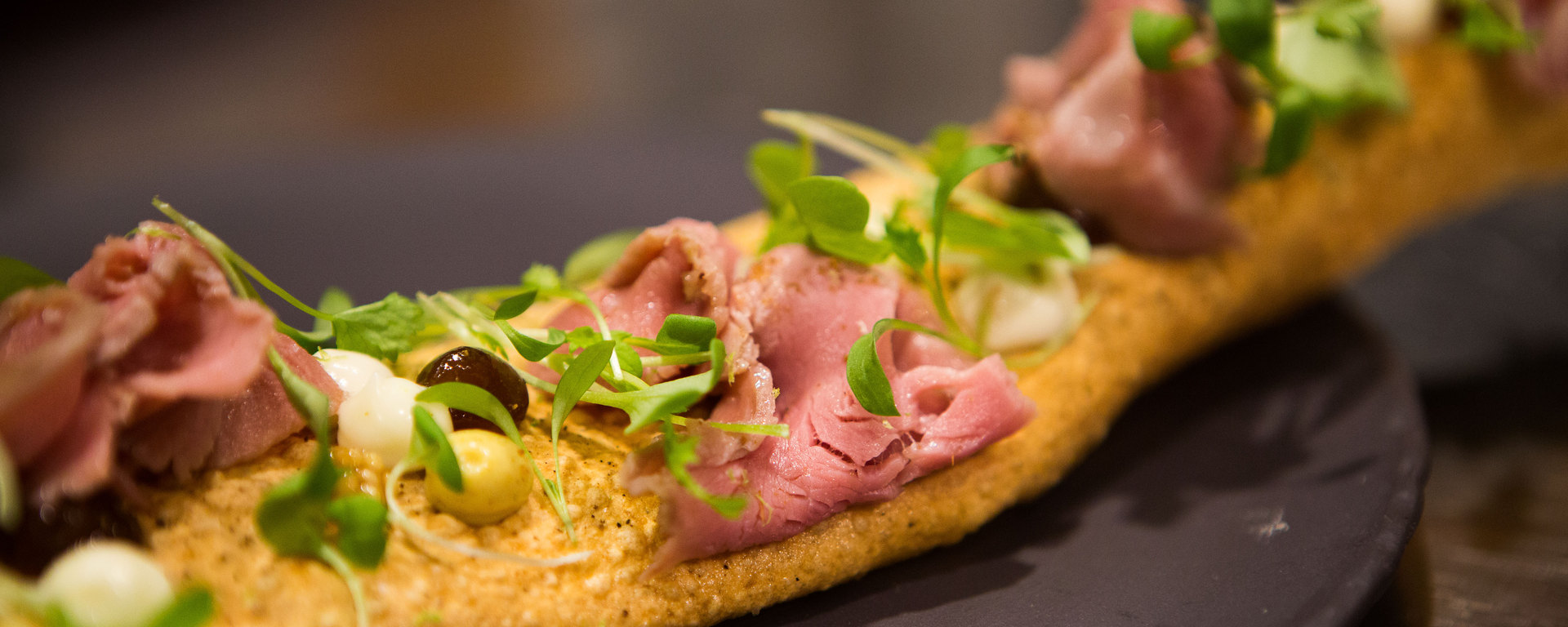 Resto philanthrope : du cœur dans l'assiette