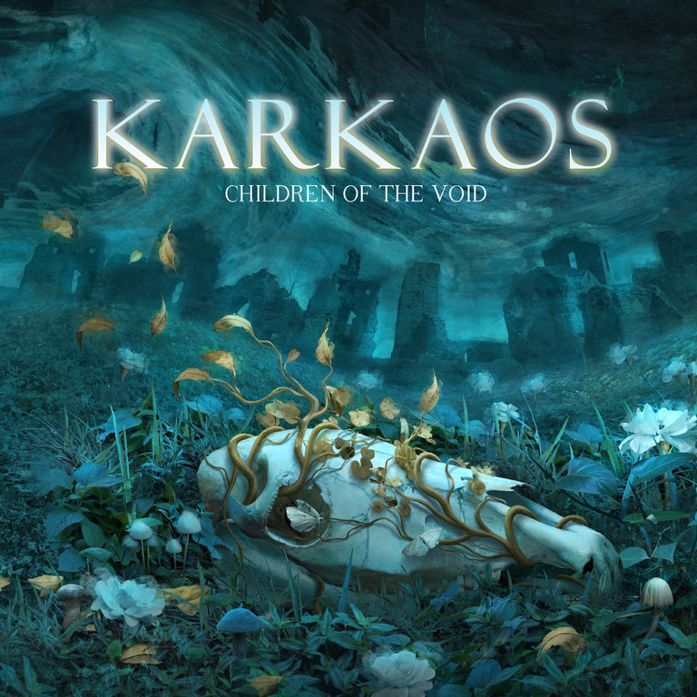 Karkaos: Children of the Void