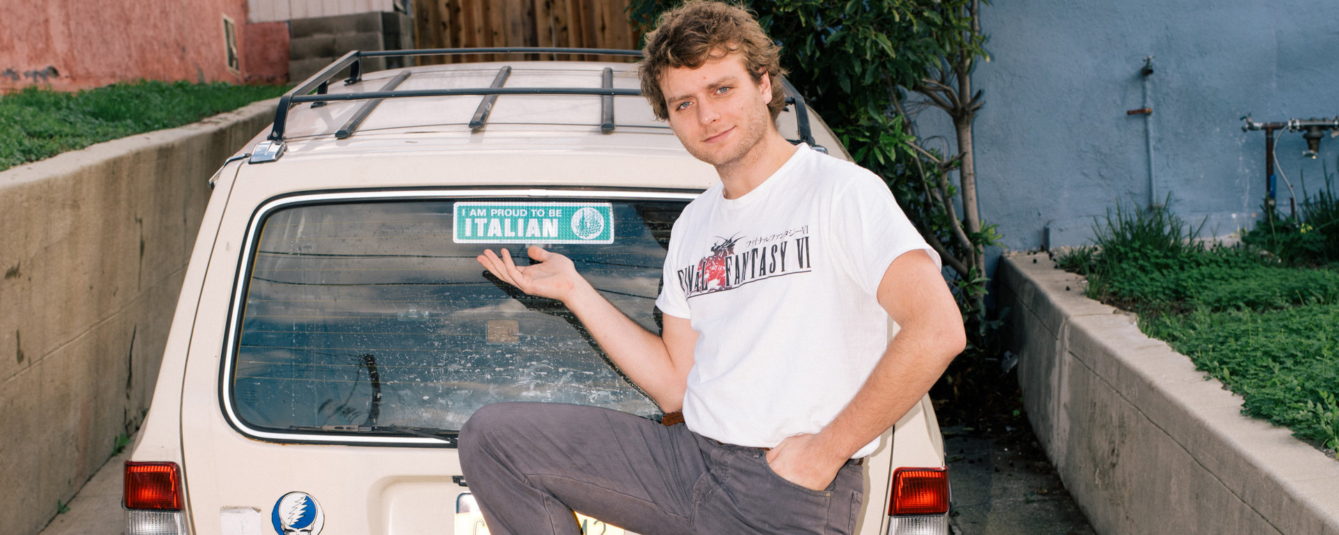 Patience et maturité avec Mac DeMarco