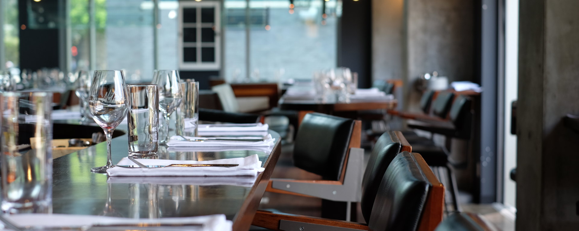 Le Notkins en mode Grand Prix avec un menu spécial