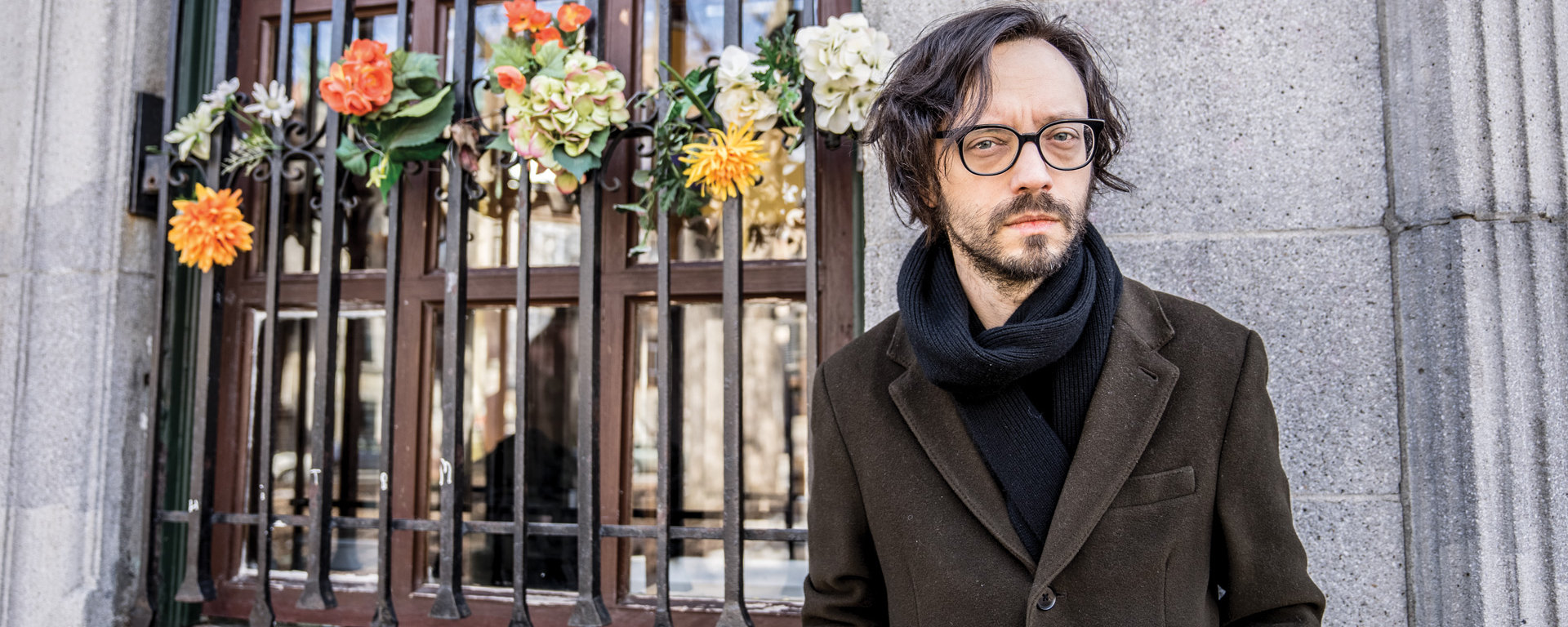 Philippe B et la projection fictive