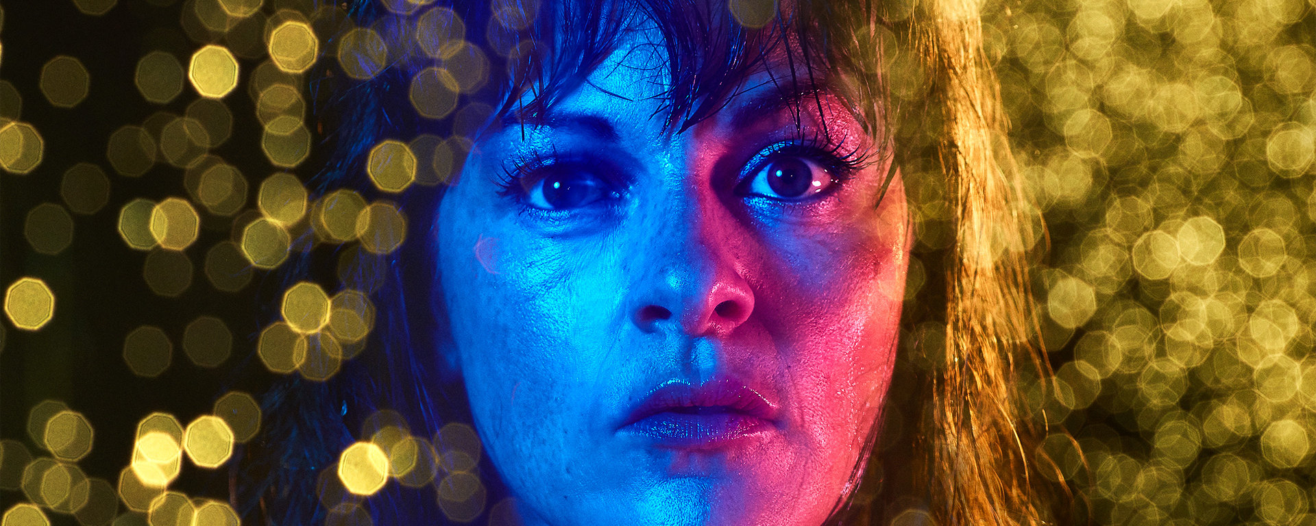 Sophie Cadieux: la fureur de jouer