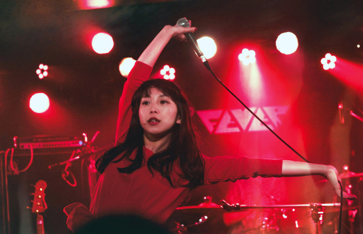 photo: Lily