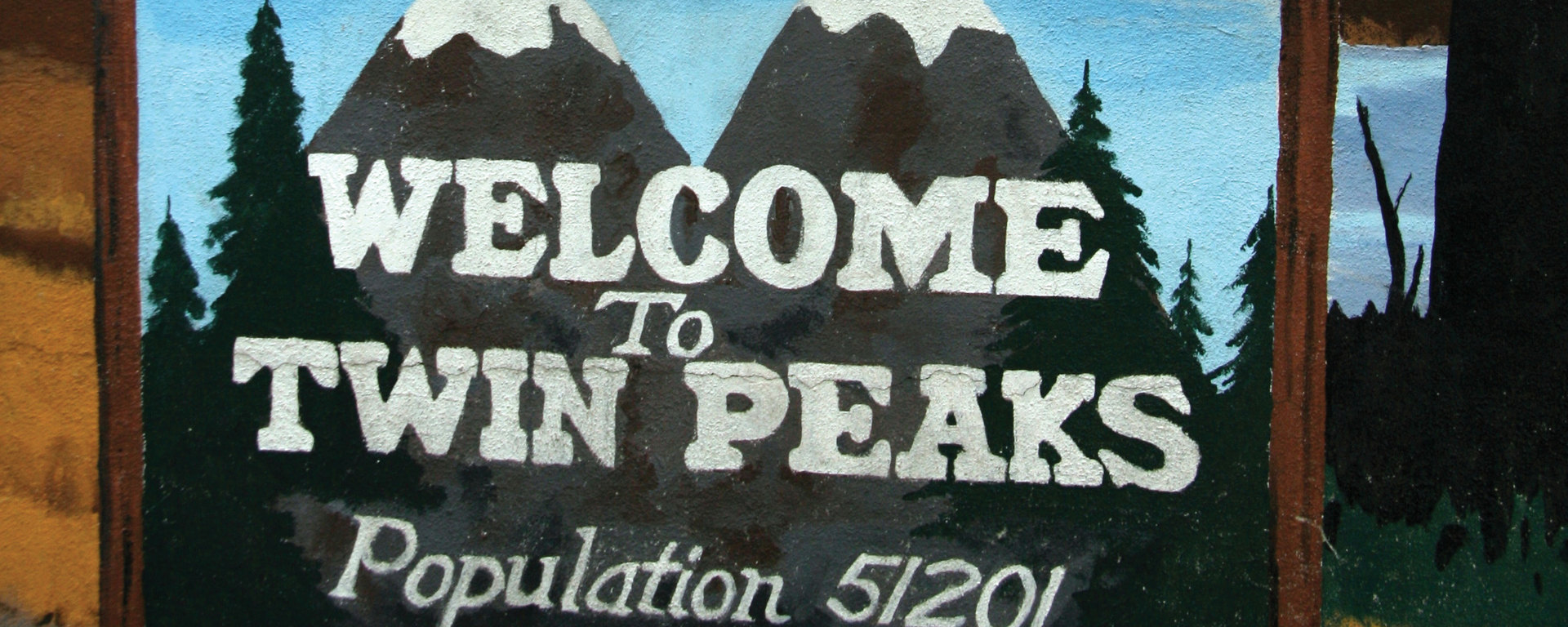 Twin Peaks : retour du maître Lynch