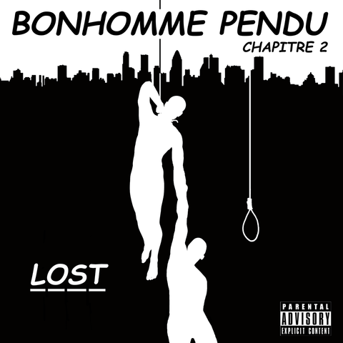 15-lost