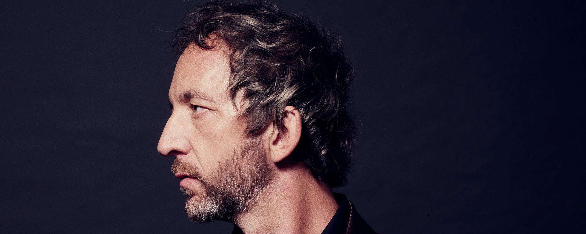 Arthur H : Utopie passéiste