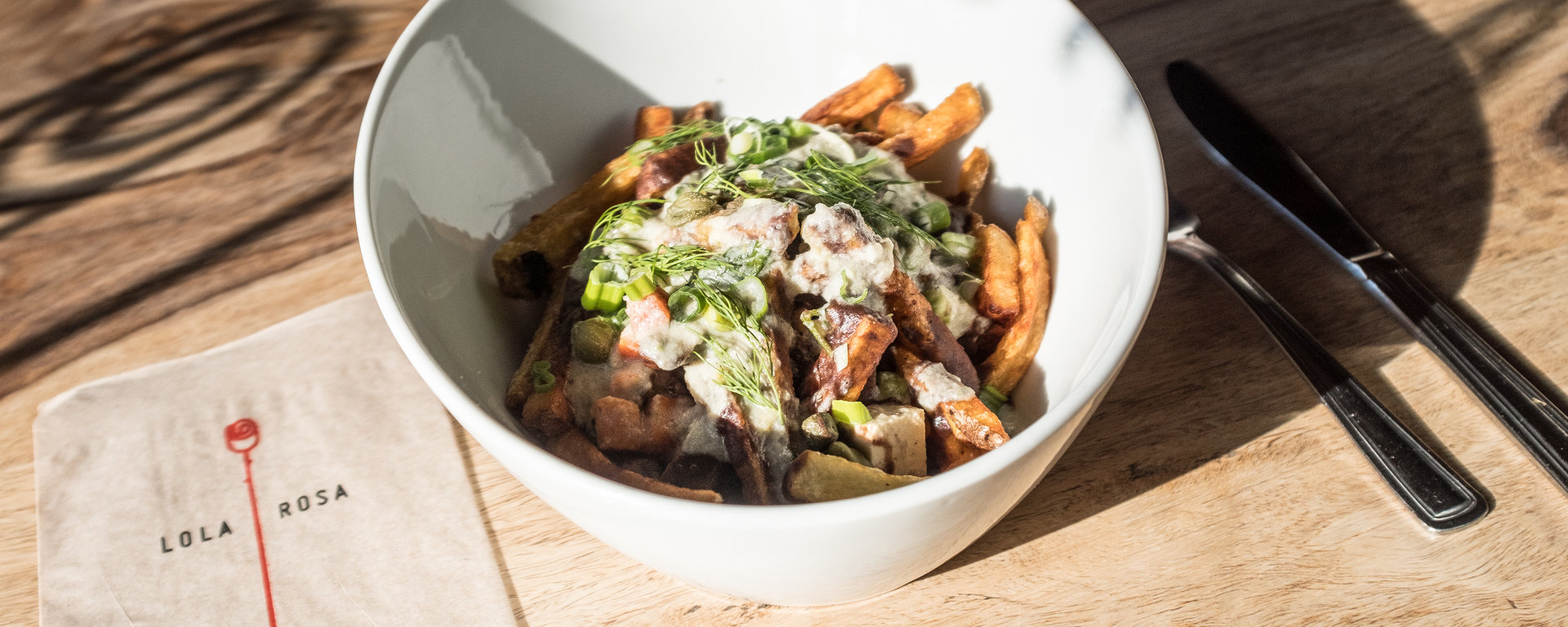 Semaine de la Poutine : à vos votes!