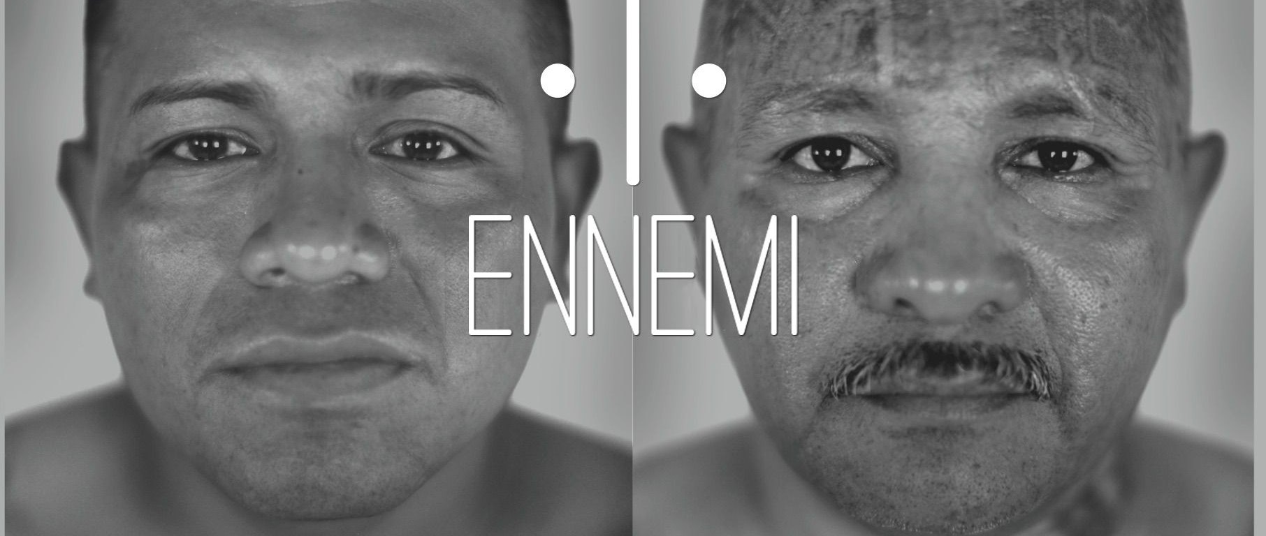 Ennemi au Centre Phi: Raconter la guerre autrement