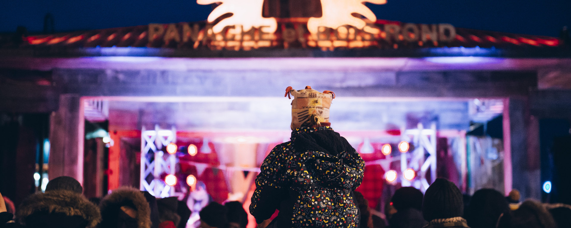 La Cabane Panache et bois rond revient dans Verdun