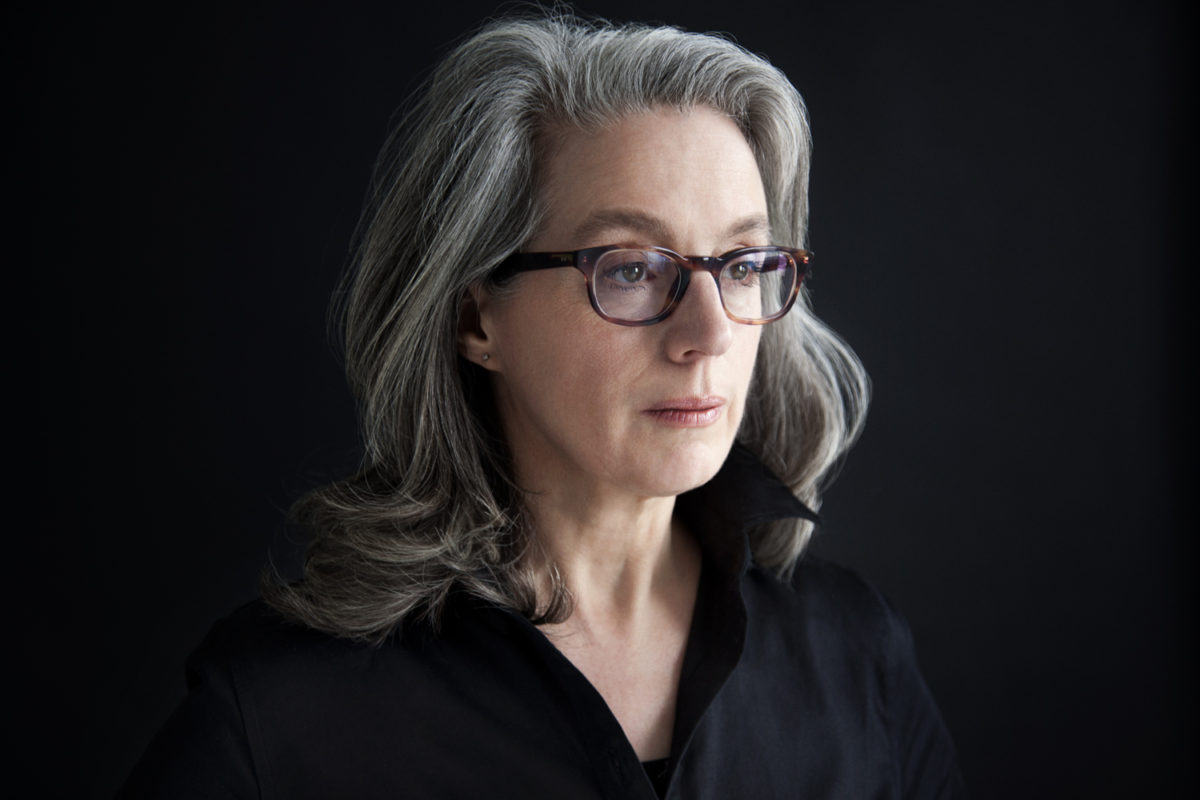 Catherine Martin, photo Anouk Lessard