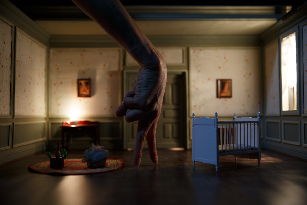 Photo Julien Lambert