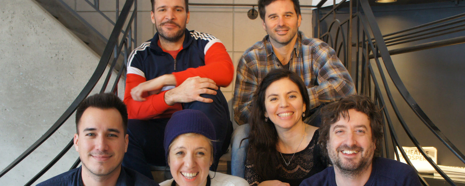 Mélanie sans extasy : L'impératif social du bonheur