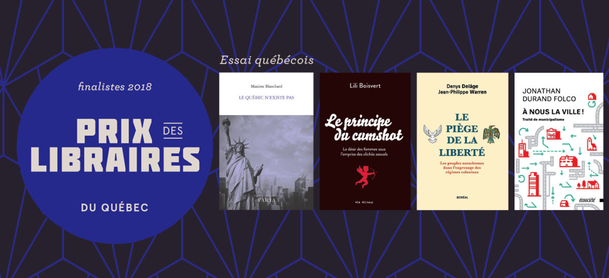 essais