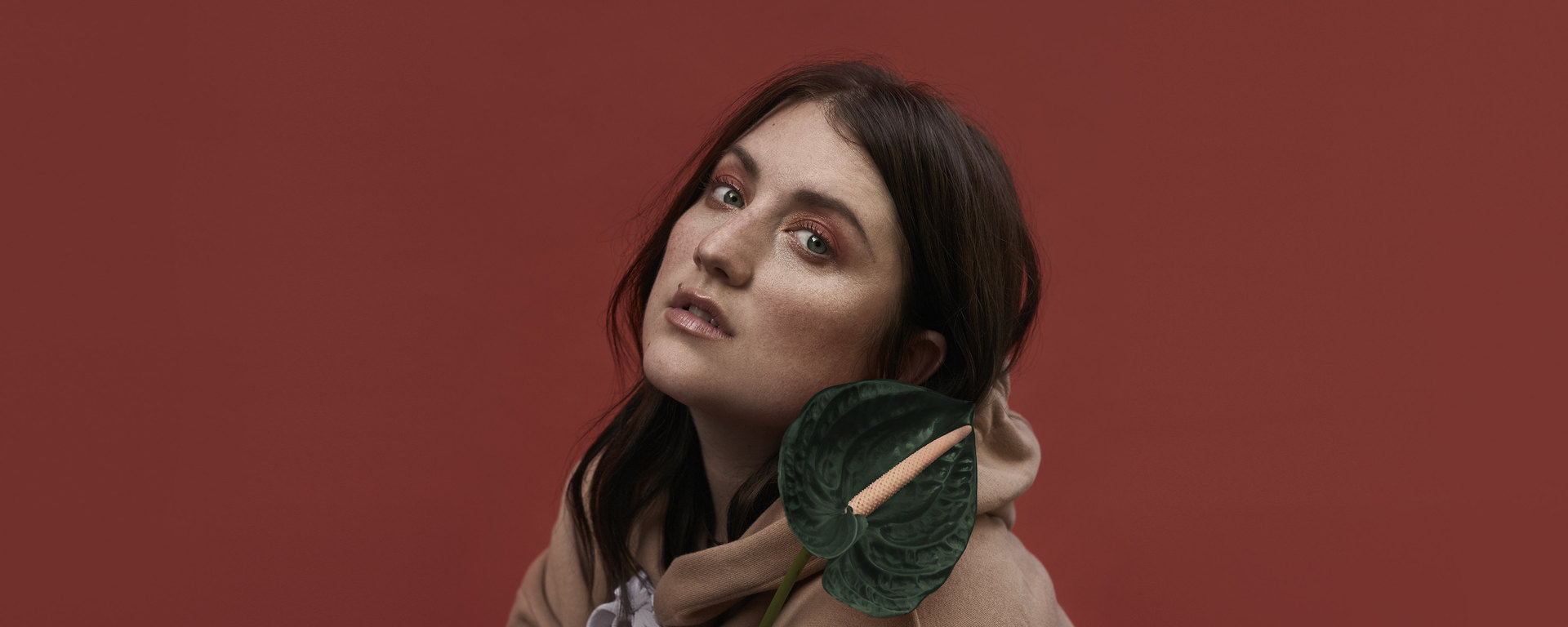 Fanny Bloom étanche nos soifs