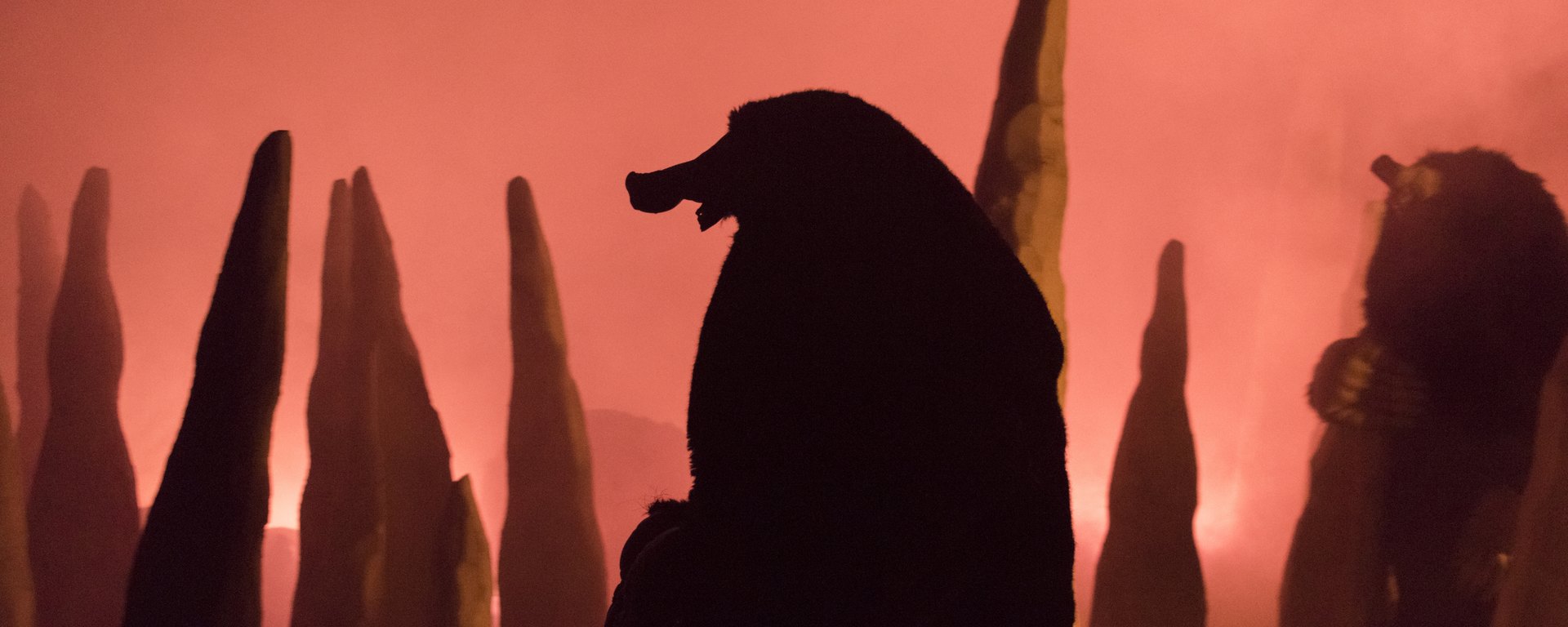 Carrefour de théâtre : Un pré-dévoilement aux préoccupations humaines