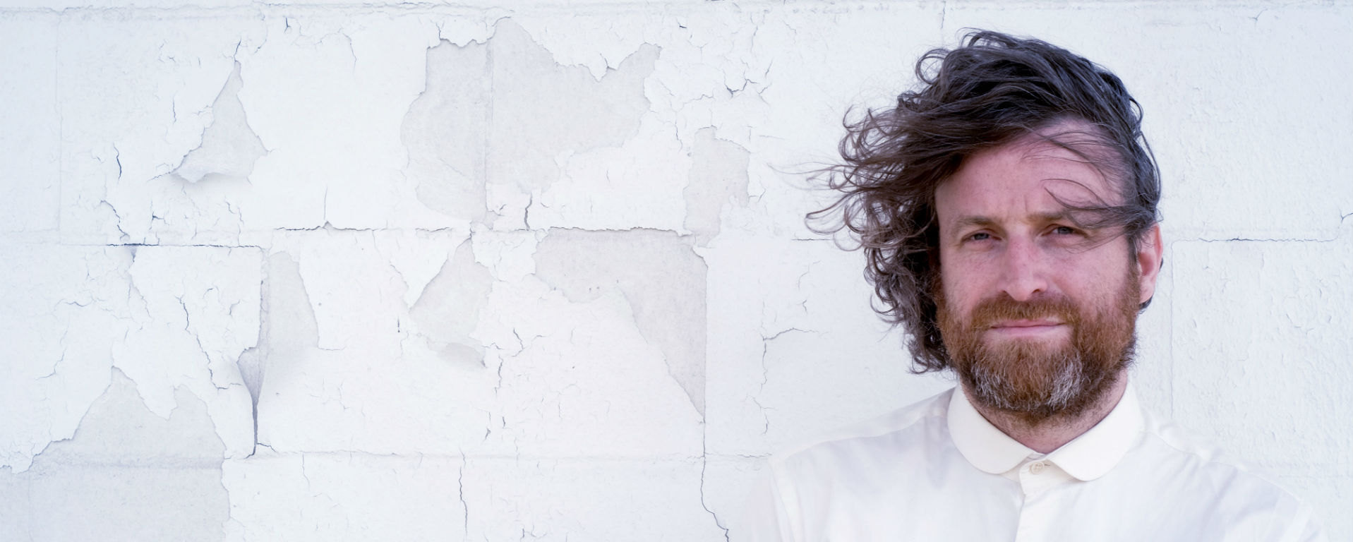 Un premier album solo pour Simon Laganière des Frères Goyette