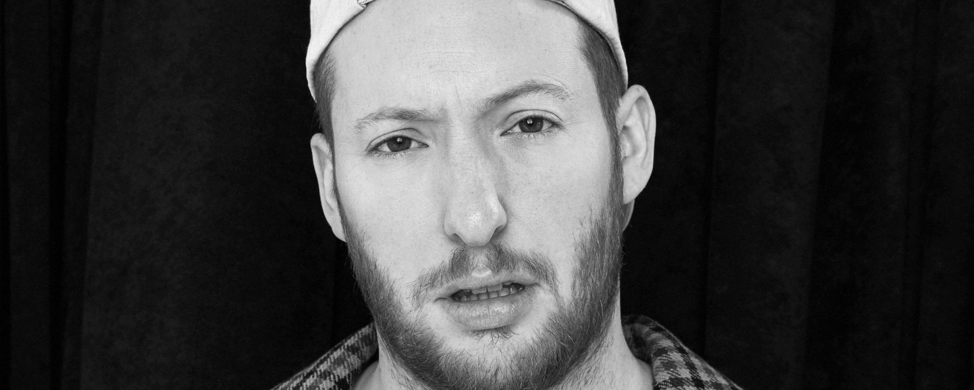 Rap local : Lary Kidd, chercher l'équilibre