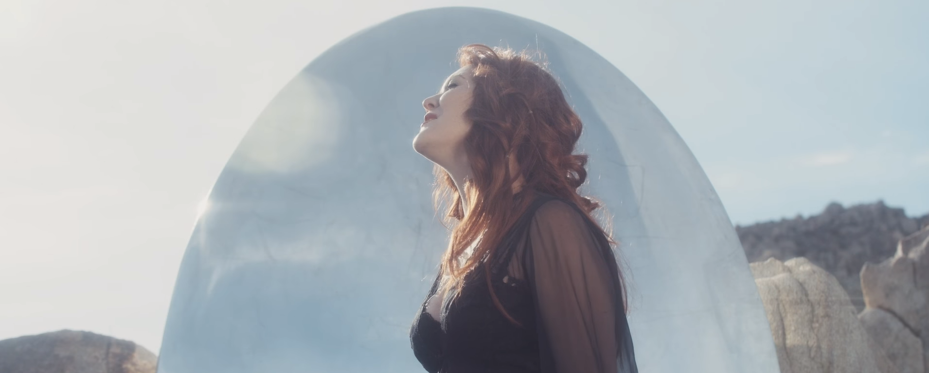 Mara Tremblay dévoile le clip de Ton corps au mien