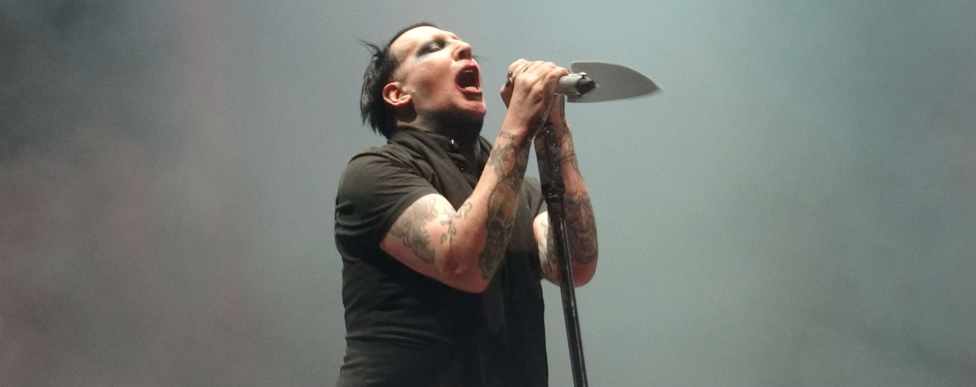 Heavy Montréal 2018 : Avenged Sevenfold, Marilyn Manson et Rob Zombie en tête d'affiche