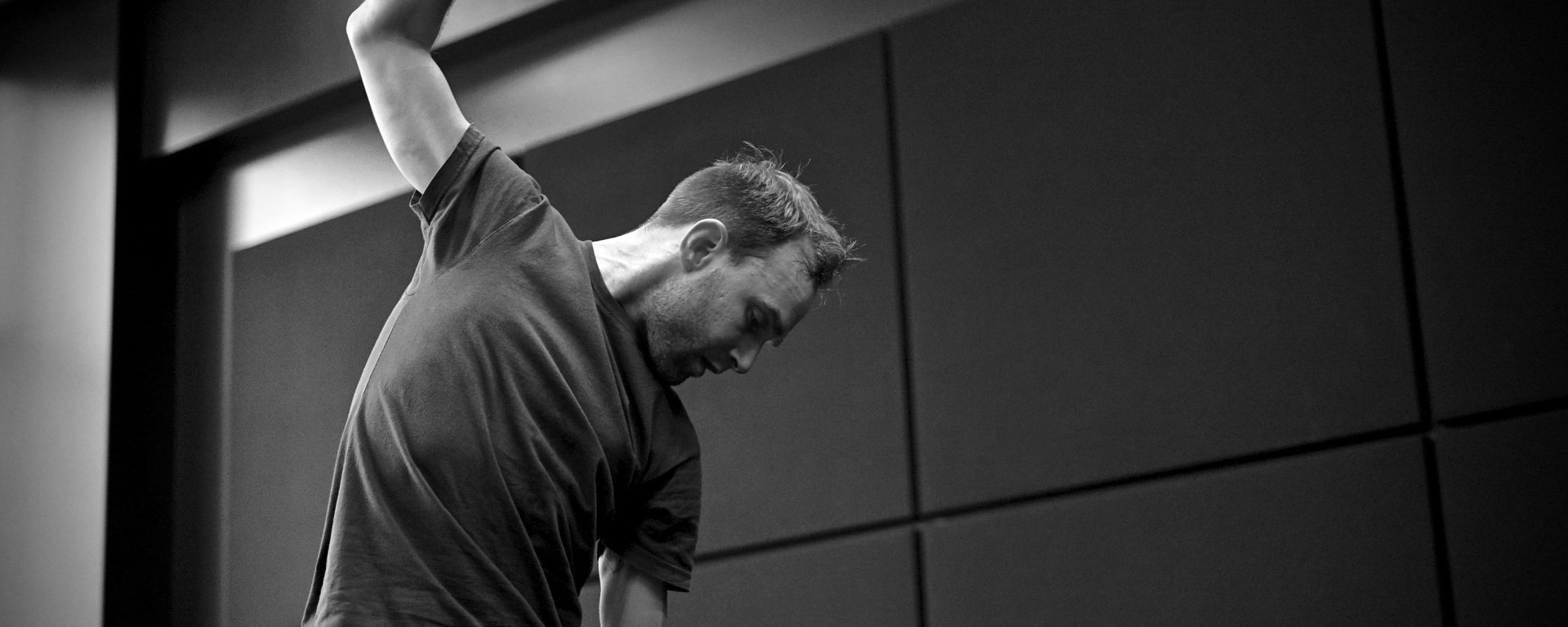 Rencontre autour de la danse