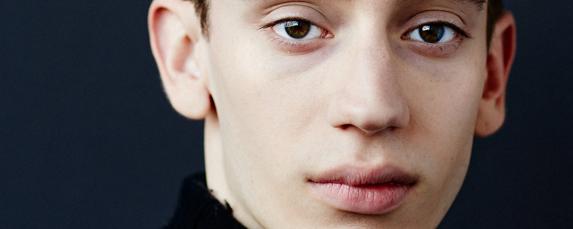 Théodore Pellerin rejoint la série Netflix The OA