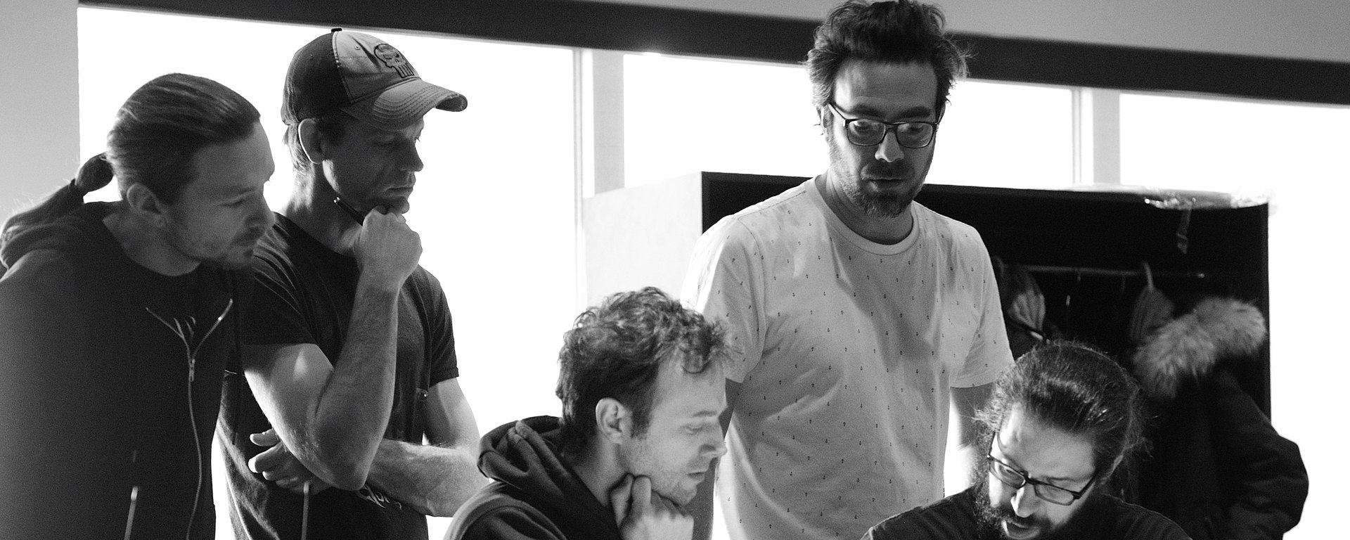 Jean dit : À l'ère de la grande saturation