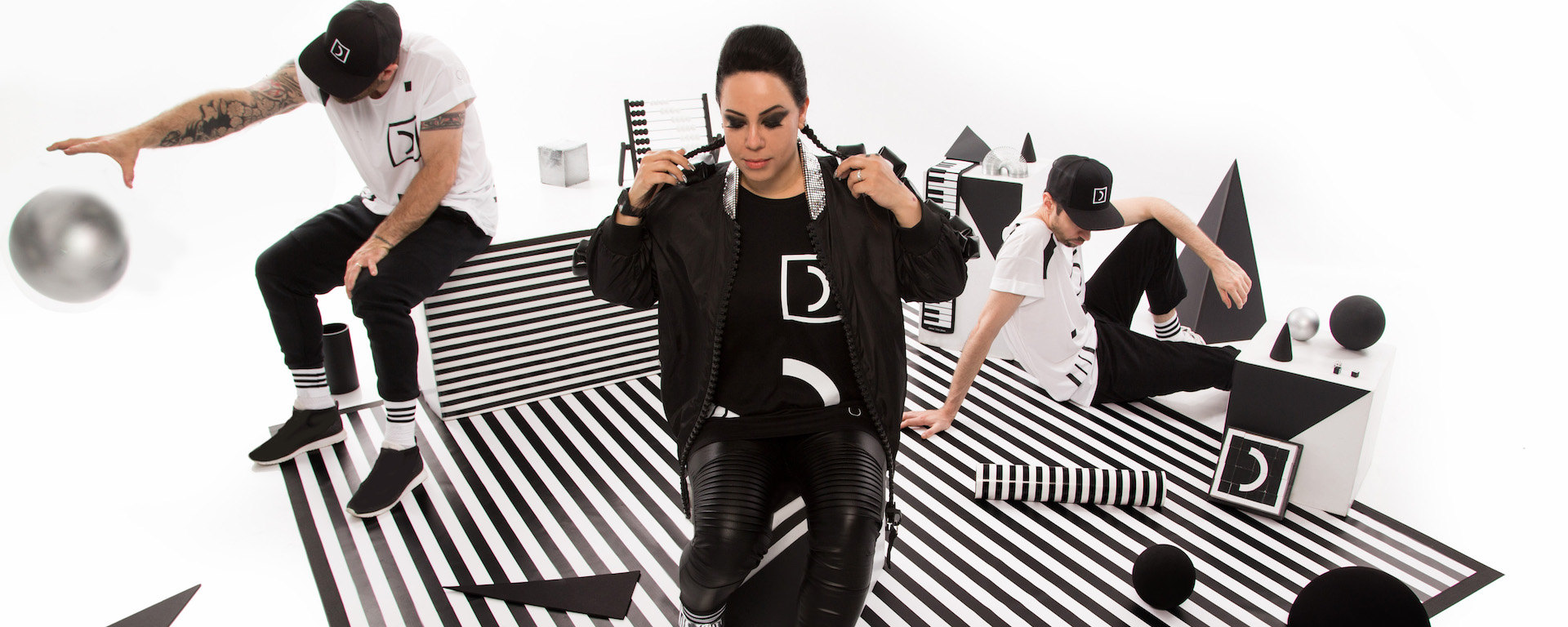 Debbie Tebbs – Chrome