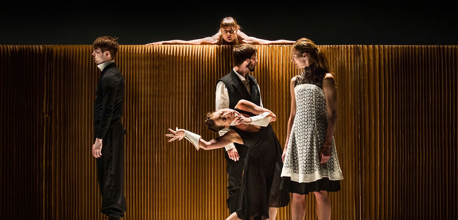 Printemps nordique: regard sur les arts vivants