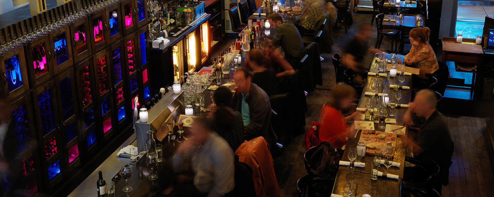 Le temps des sucres loin de la cabane