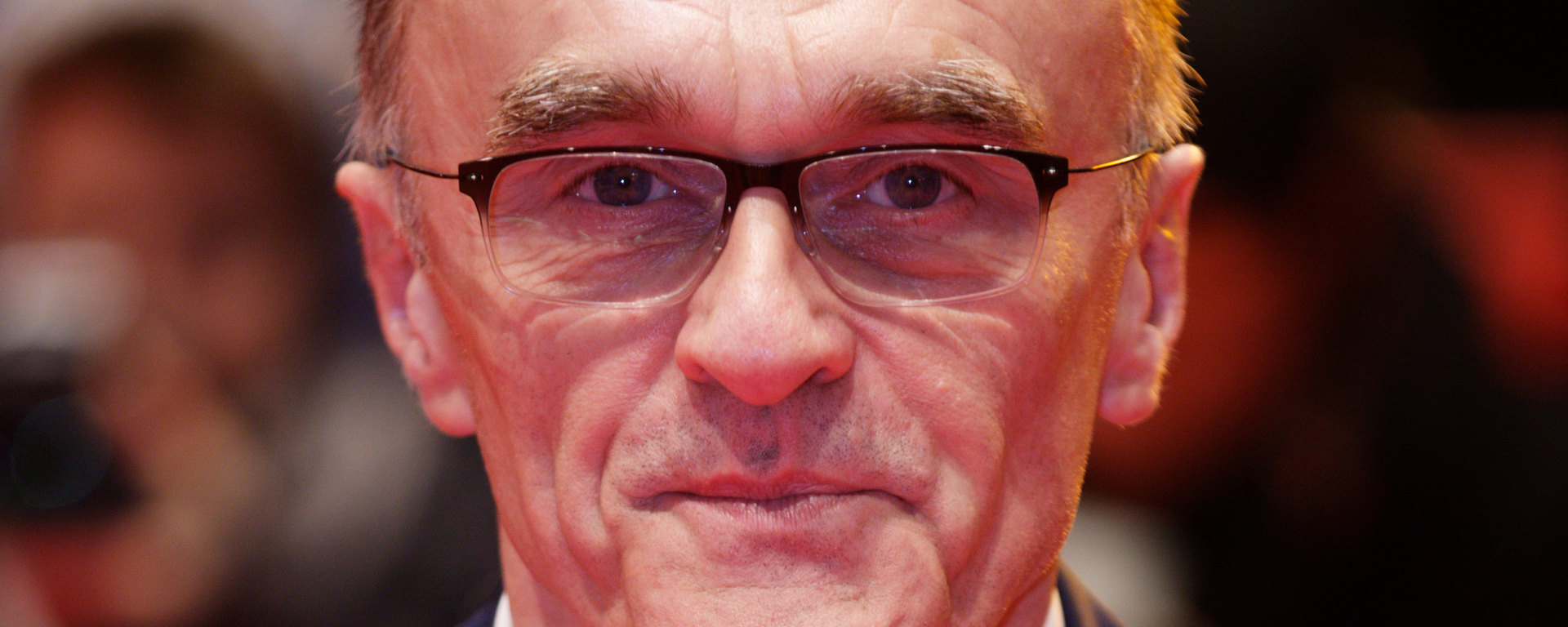 Danny Boyle va réaliser le prochain James Bond