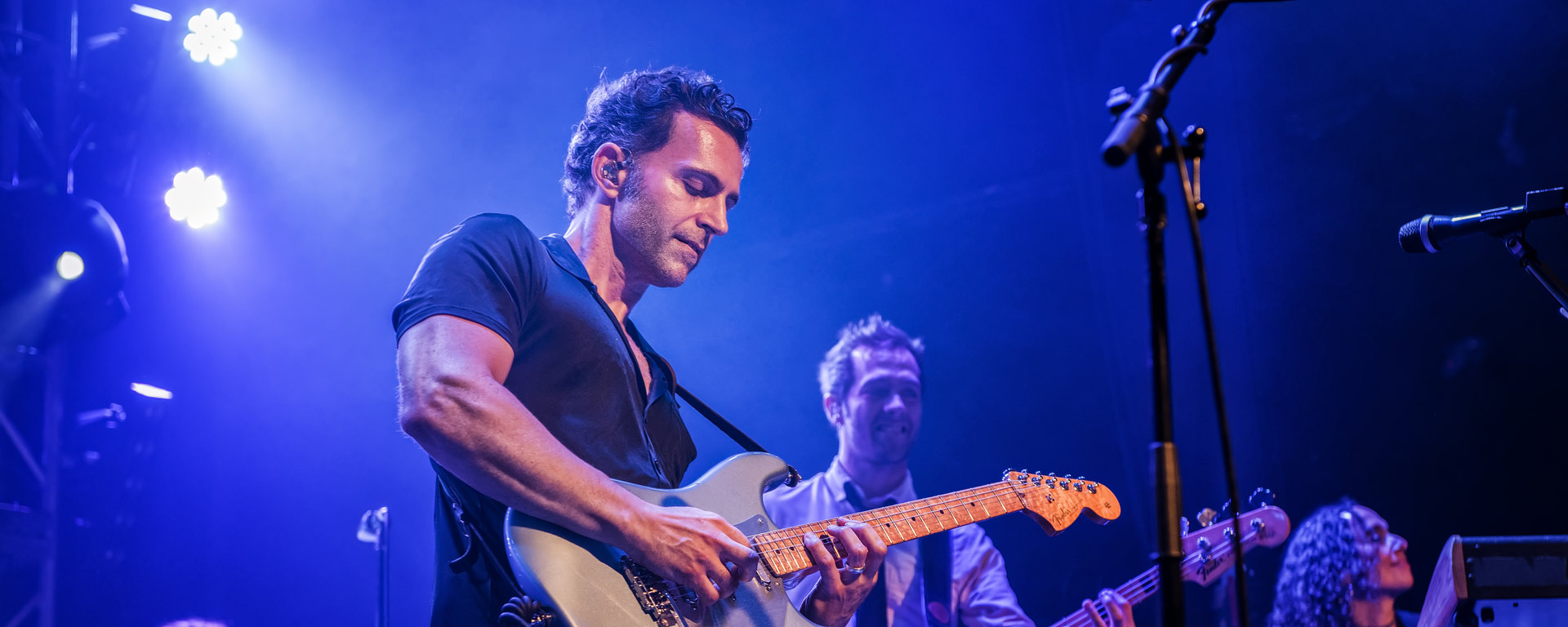 Dweezil Zappa : Au nom du père…