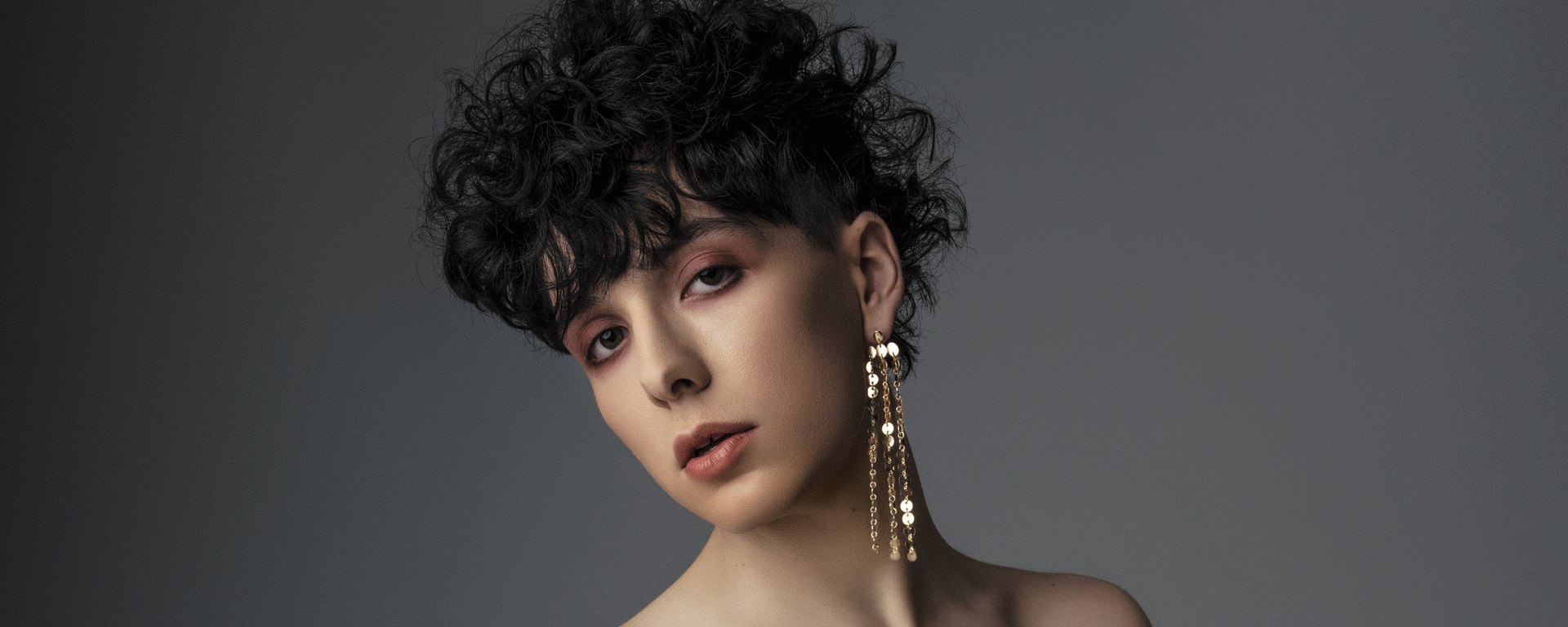 Hubert Lenoir : Enfant terrible