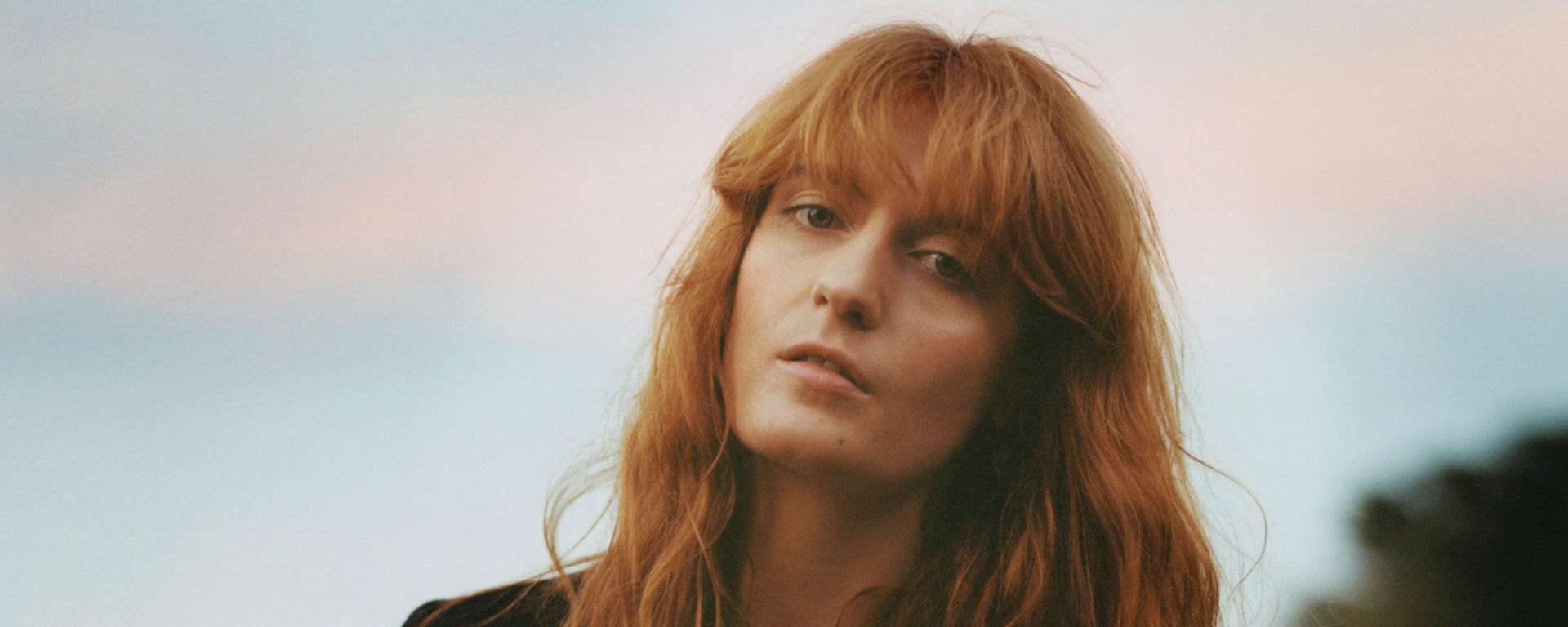 Une nouvelle chanson pour Florence + The Machine