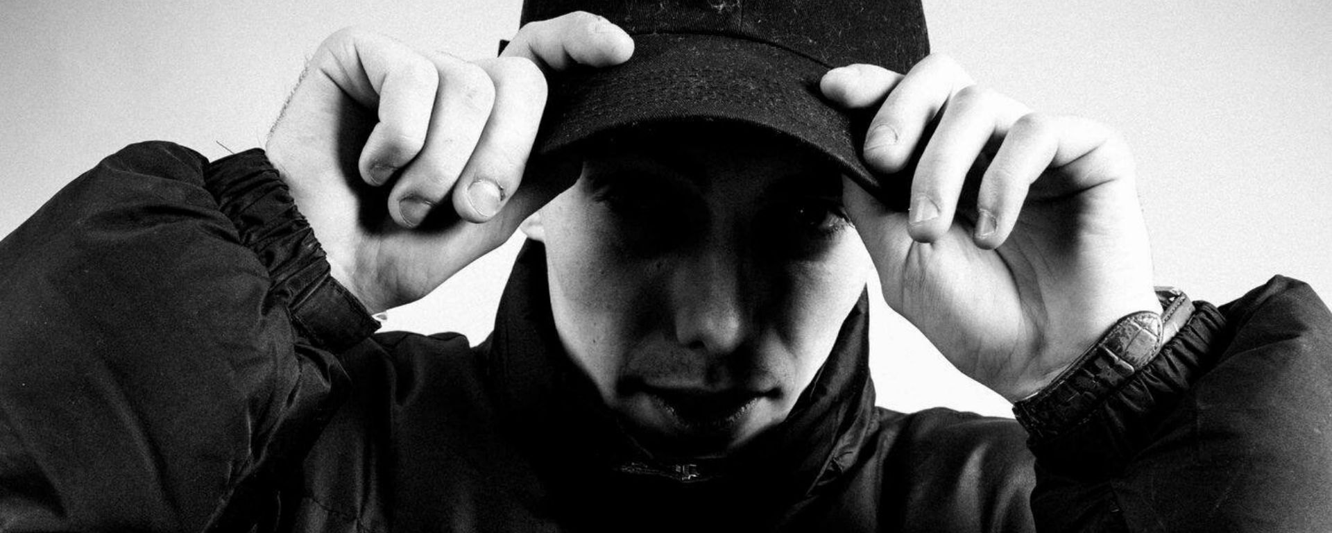 Rap local : Jah Maaz, en altitude